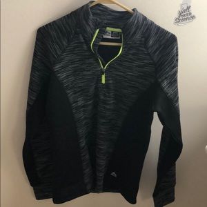 Workout Jacket